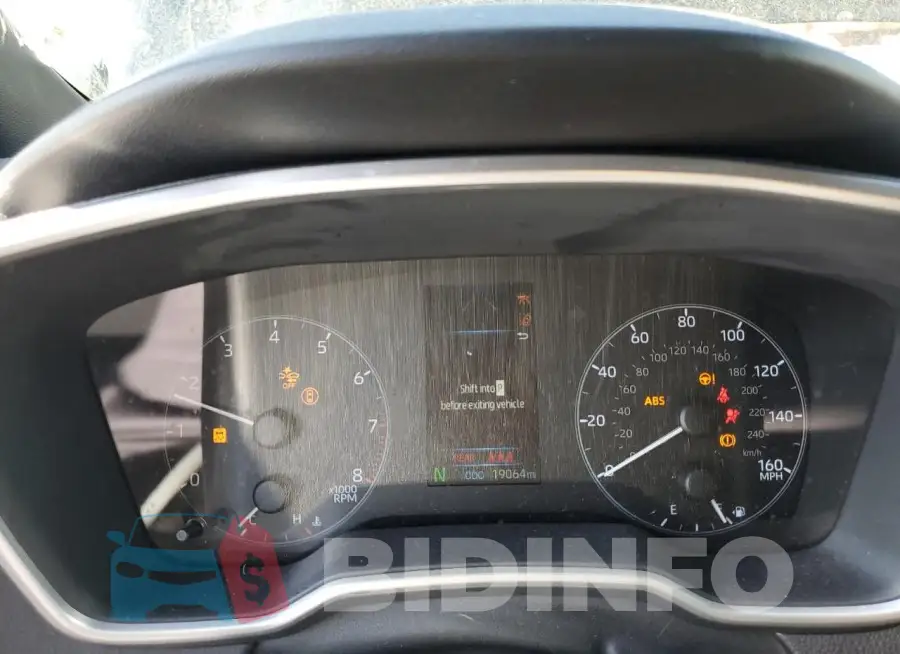 JTND4MBE5P3201905 Photo# 9