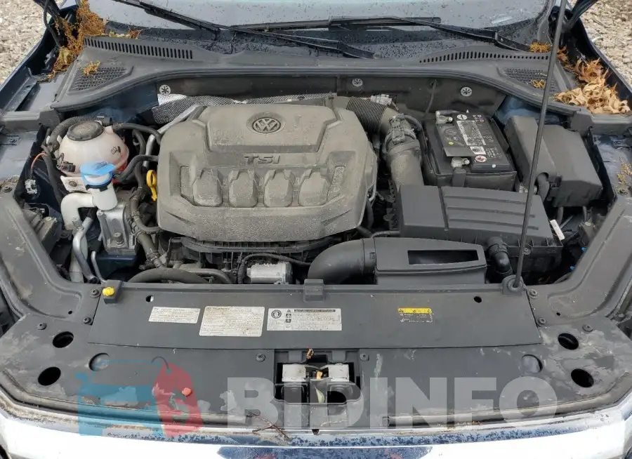 1VWSA7A33LC020332 Photo# 11