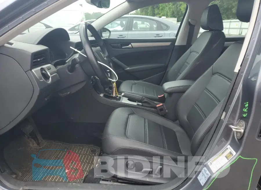 1VWSA7A34LC021327 Photo# 7