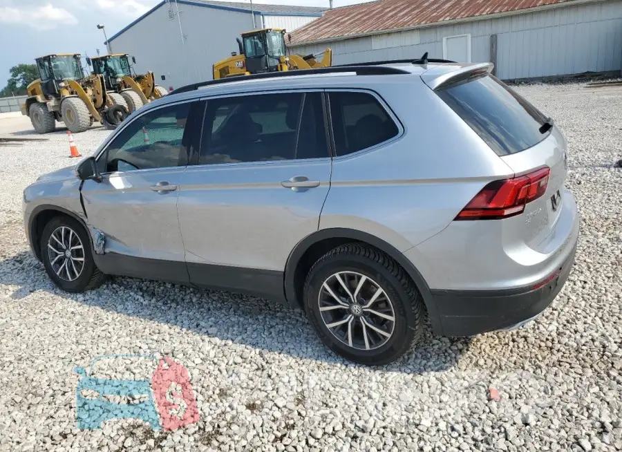 3VV2B7AX7KM153015 Photo# 2