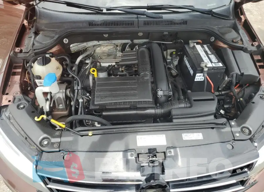 3VW267AJ8GM361729 Photo# 11