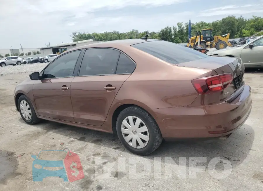 3VW267AJ8GM361729 Photo# 2
