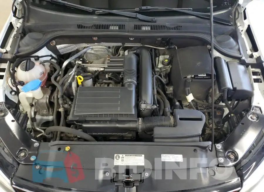 3VW2B7AJ0HM340886 Photo# 11