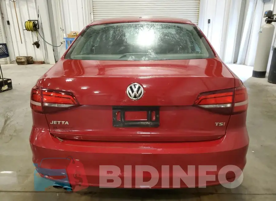 3VW2B7AJ0HM361656 Photo# 6
