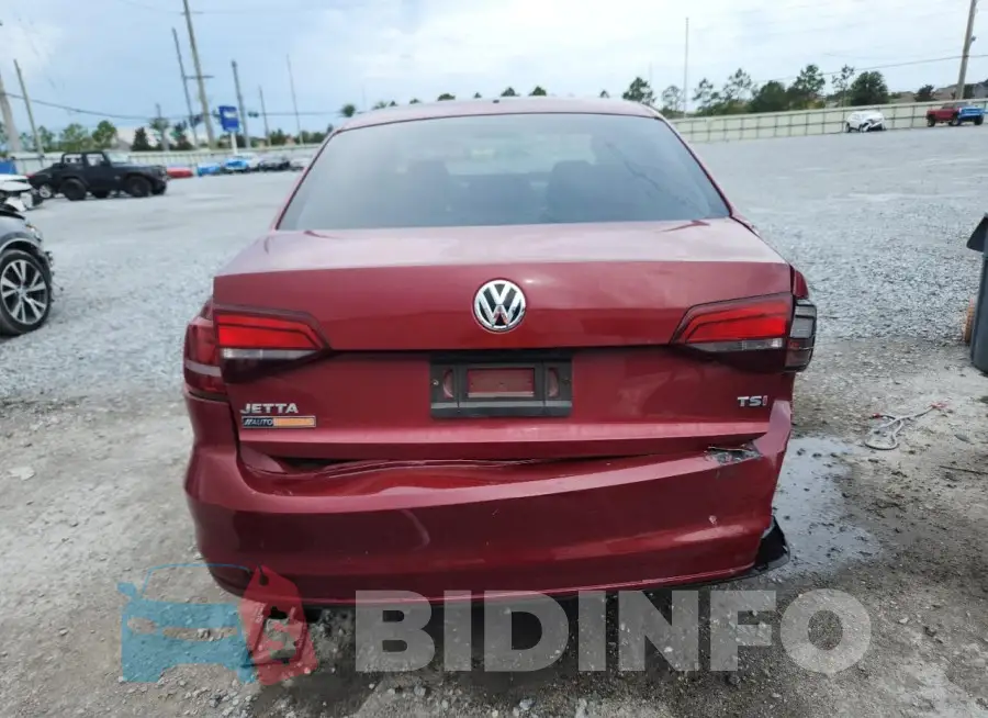3VW2B7AJ0JM239157 Photo# 6