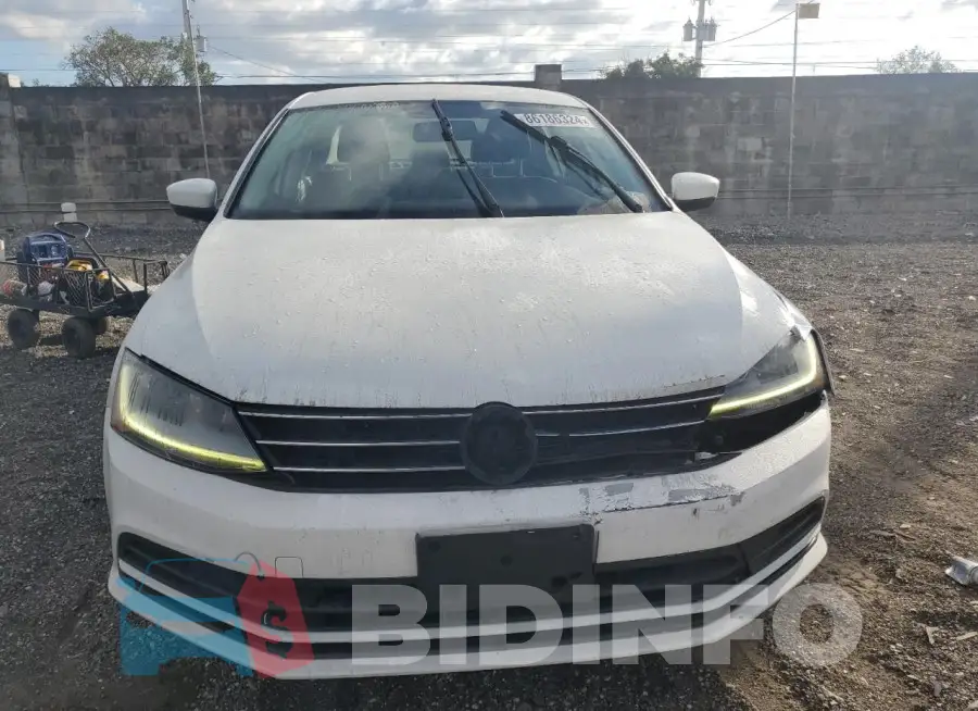 3VW2B7AJ7HM365140 Photo# 5