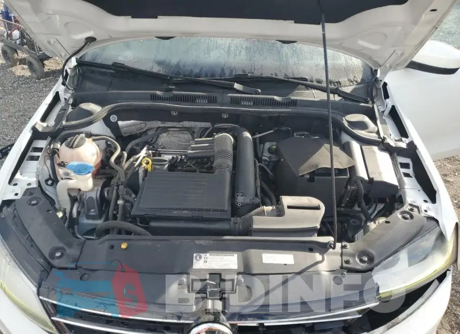 3VW2B7AJ7HM365140 Photo# 11