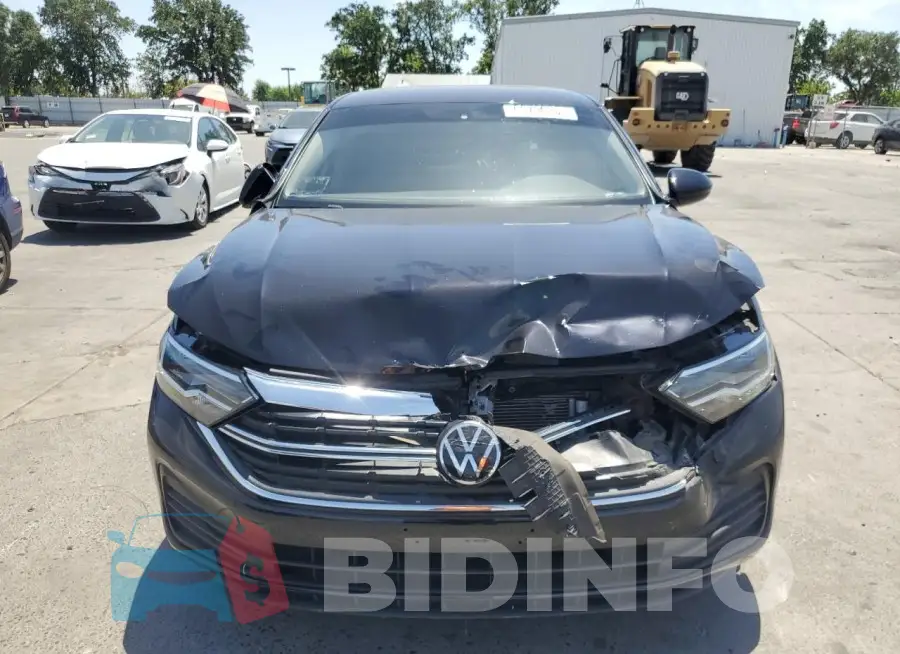 3VW5M7BU8PM044450 Photo# 5