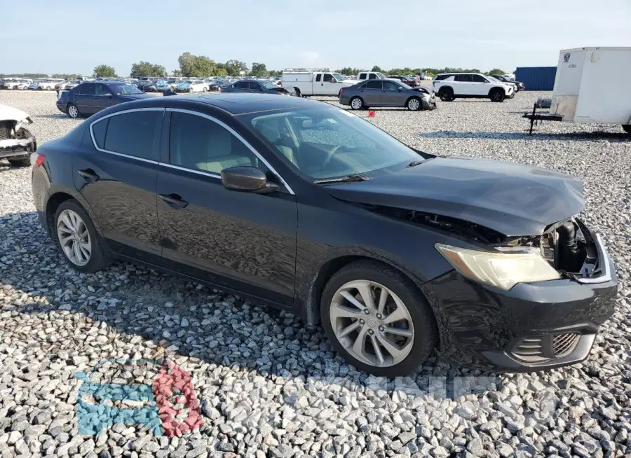 19UDE2F35HA014158 Photo# 4