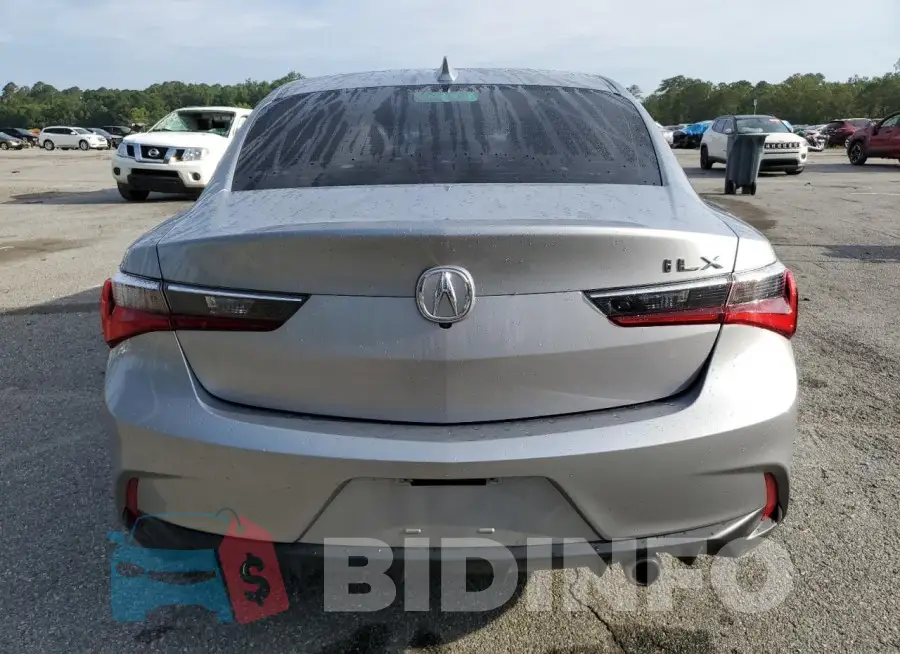 19UDE2F39MA002847 Photo# 6
