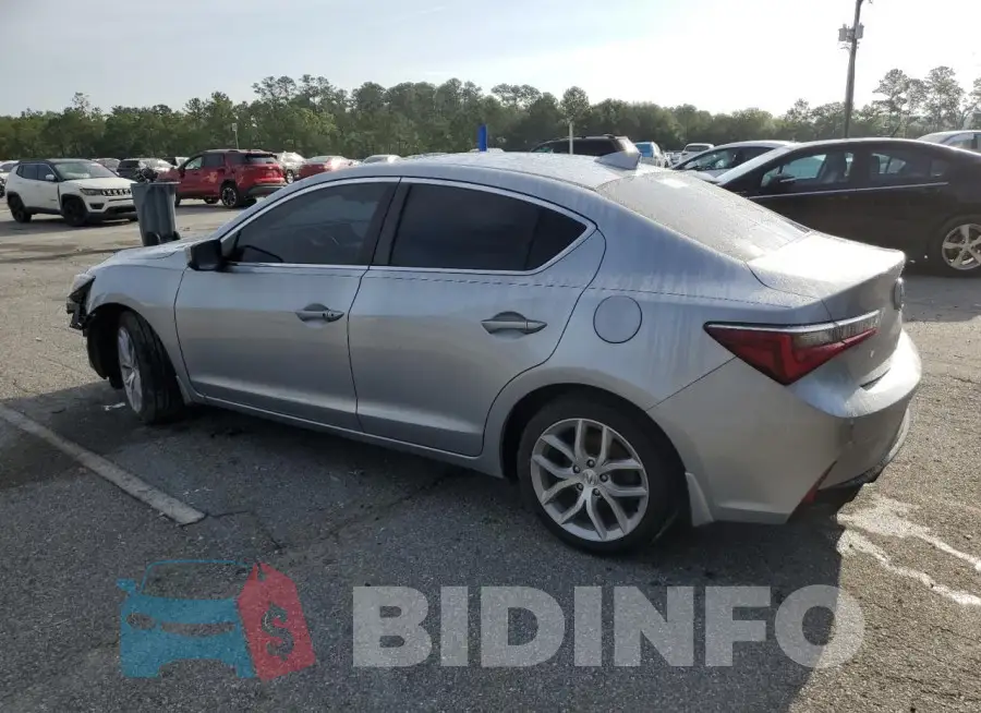 19UDE2F39MA002847 Photo# 2
