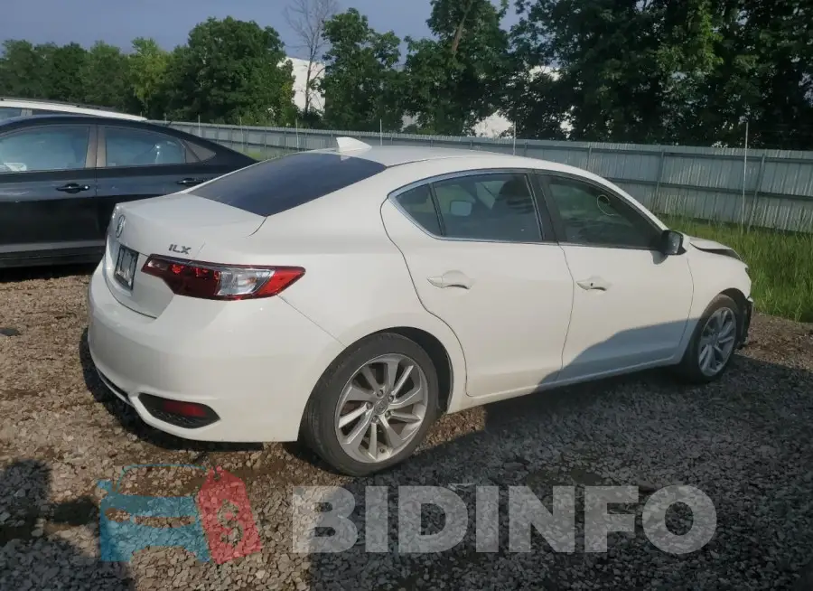 19UDE2F75HA003678 Photo# 3