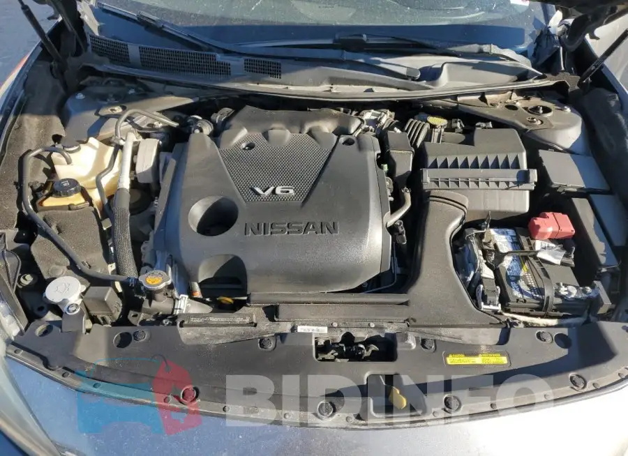 1N4AA6AP2GC386645 Photo# 11