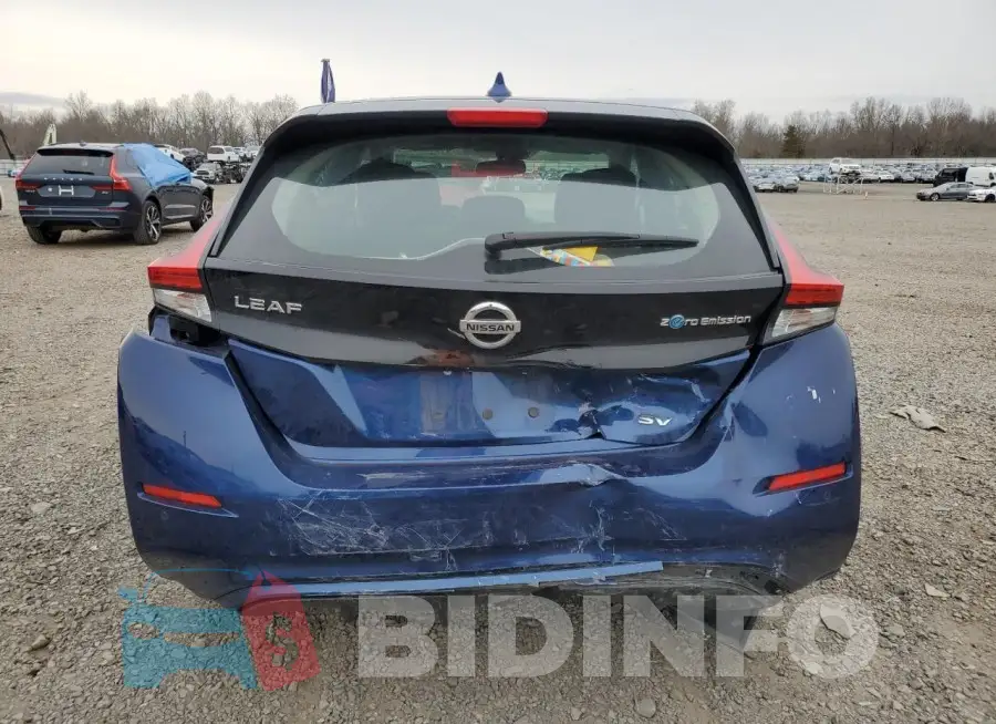 1N4AZ1CV4MC550786 Photo# 6