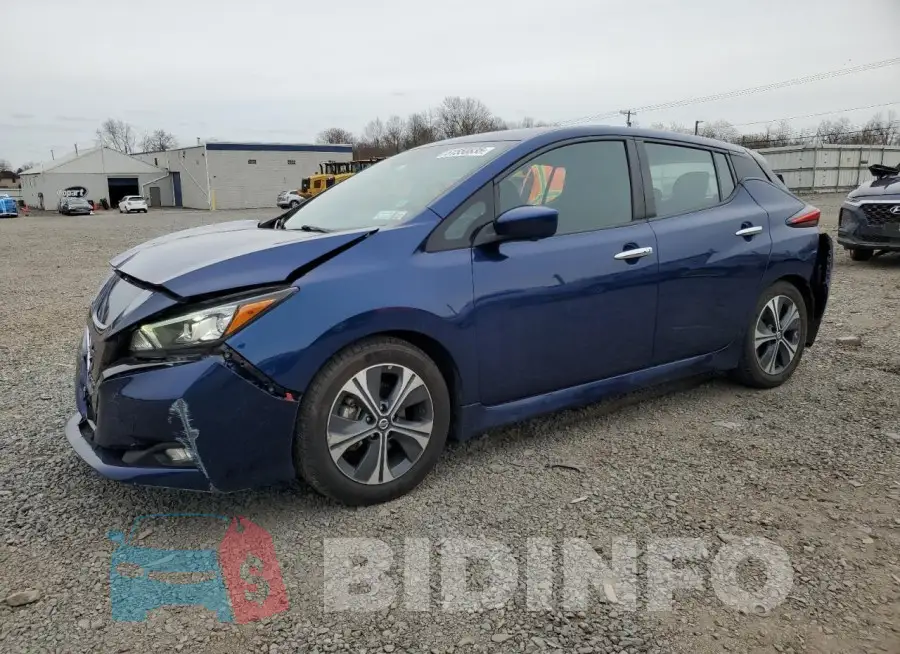 1N4AZ1CV4MC550786 Photo# 1