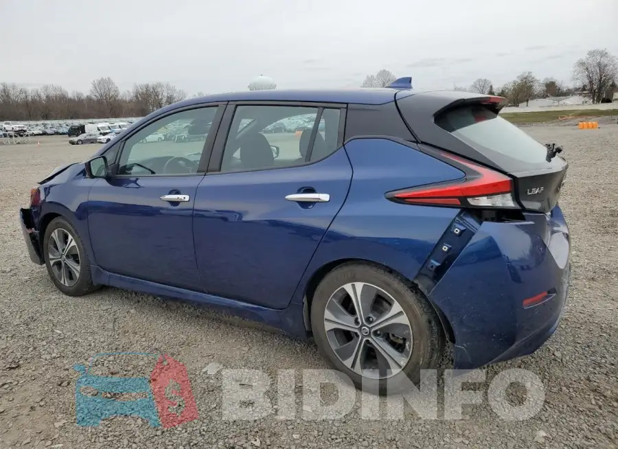 1N4AZ1CV4MC550786 Photo# 2