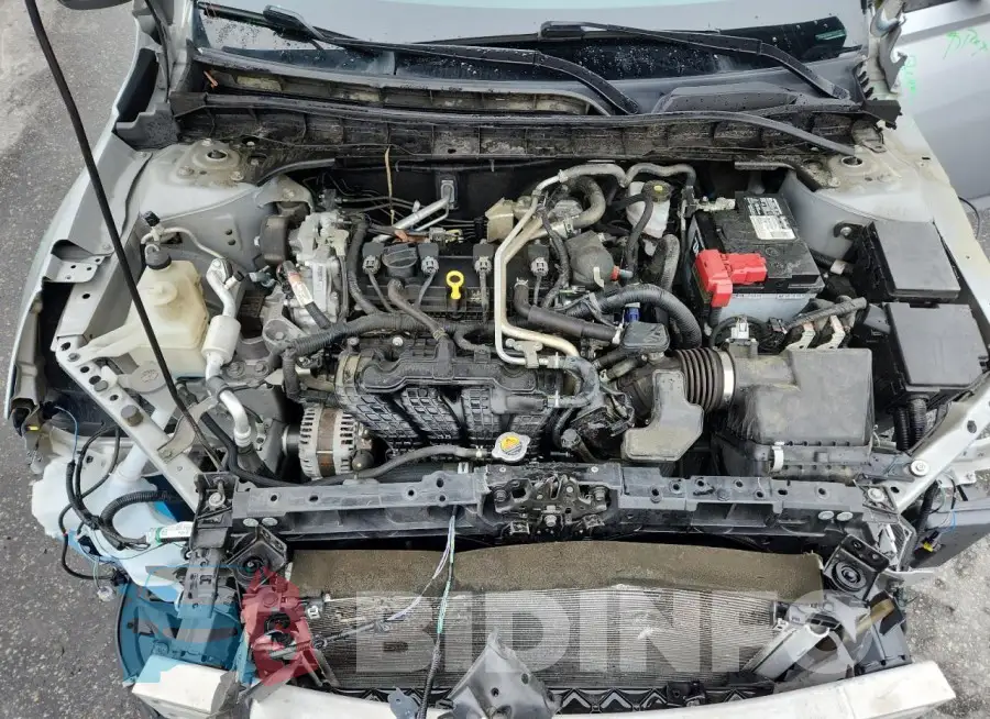 1N4BL4BV3MN317172 Photo# 11