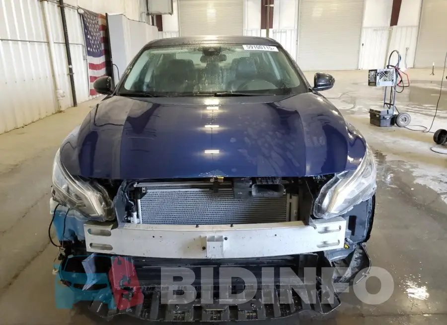 1N4BL4CV3NN360247 Photo# 5