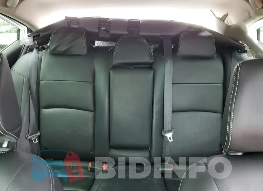 1N4BL4EV3NN307125 Photo# 10
