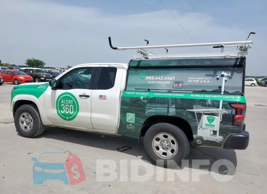 1N6ED1CL8PN661162 Photo# 2