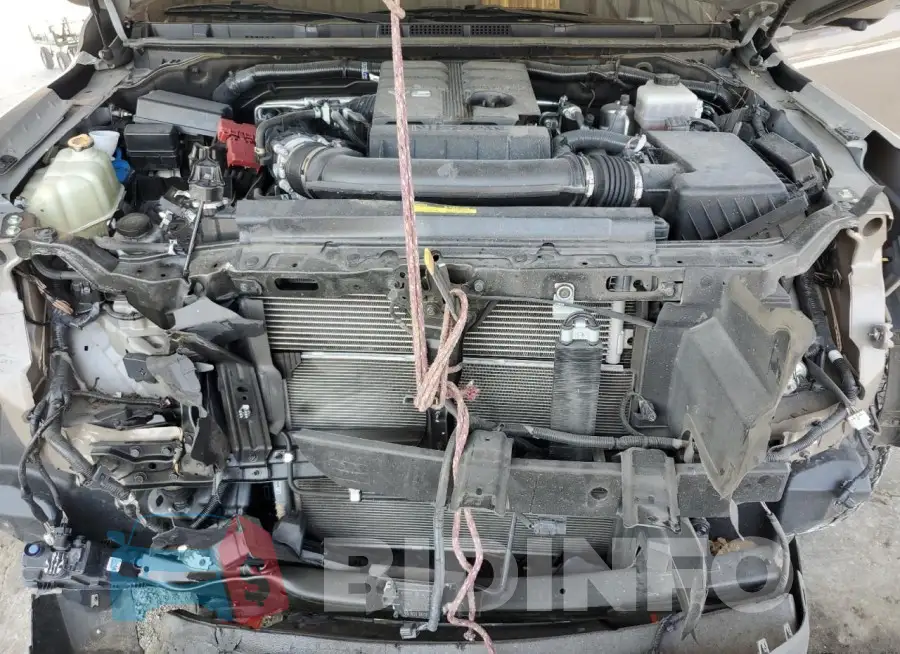 1N6ED1EK7PN642235 Photo# 11