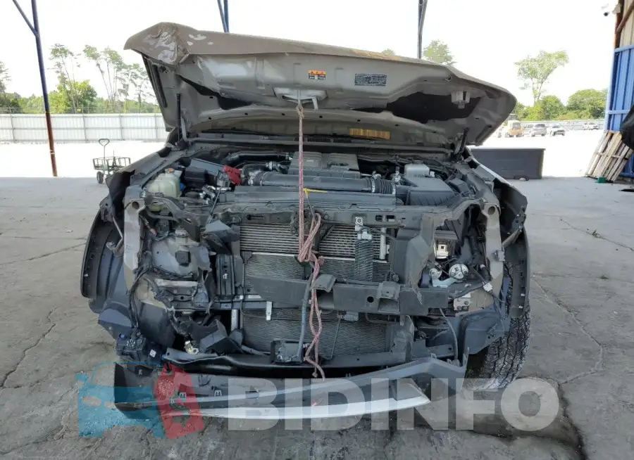 1N6ED1EK7PN642235 Photo# 5