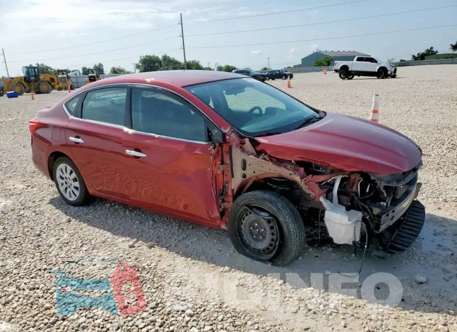 3N1AB7AP2HL663543 Photo# 4