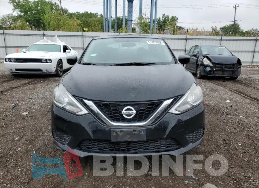 3N1AB7APXHY232158 Photo# 5