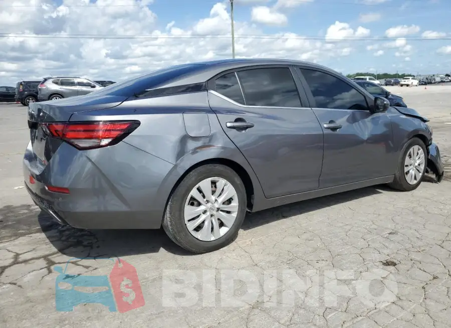 3N1AB8BV4LY222611 Photo# 3
