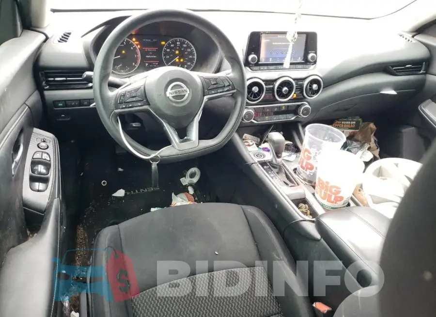 3N1AB8BV9LY240215 Photo# 8