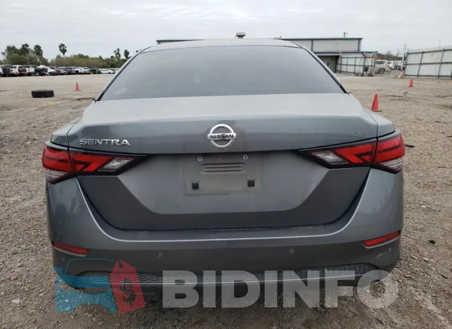 3N1AB8BV9LY240215 Photo# 6