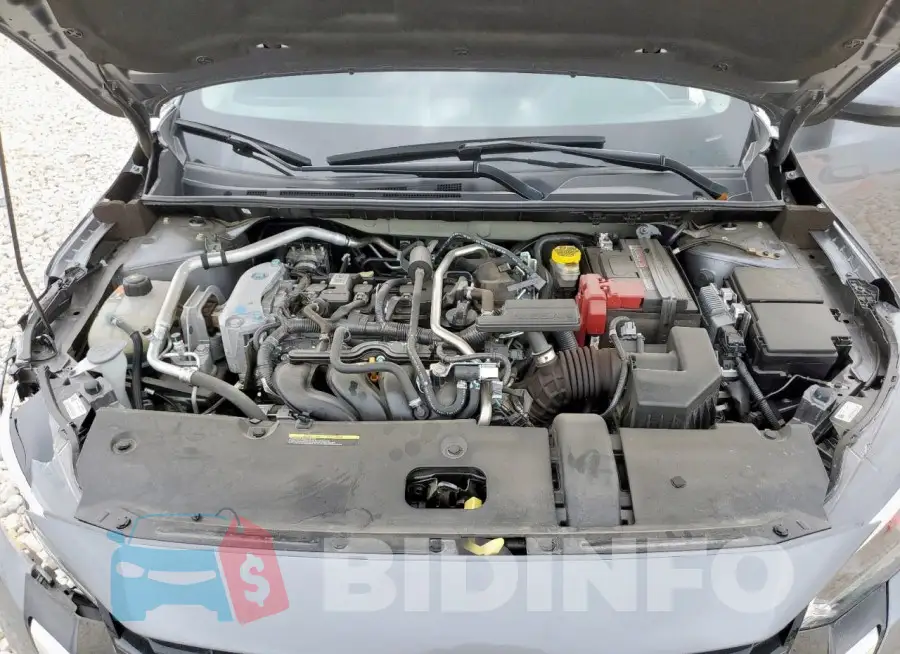 3N1AB8BVXRY285091 Photo# 11