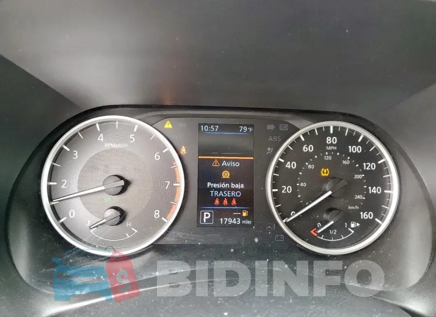 3N1AB8BVXRY285091 Photo# 9