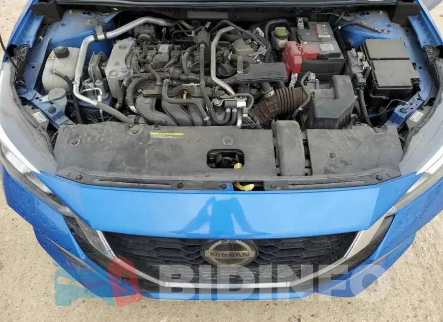 3N1AB8CV1LY265026 Photo# 11