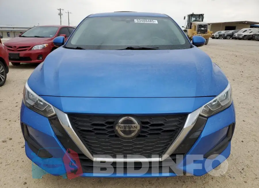 3N1AB8CV1LY265026 Photo# 5