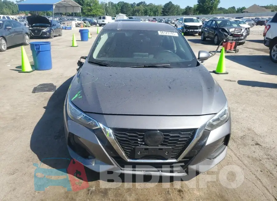3N1AB8CV1NY242252 Photo# 5