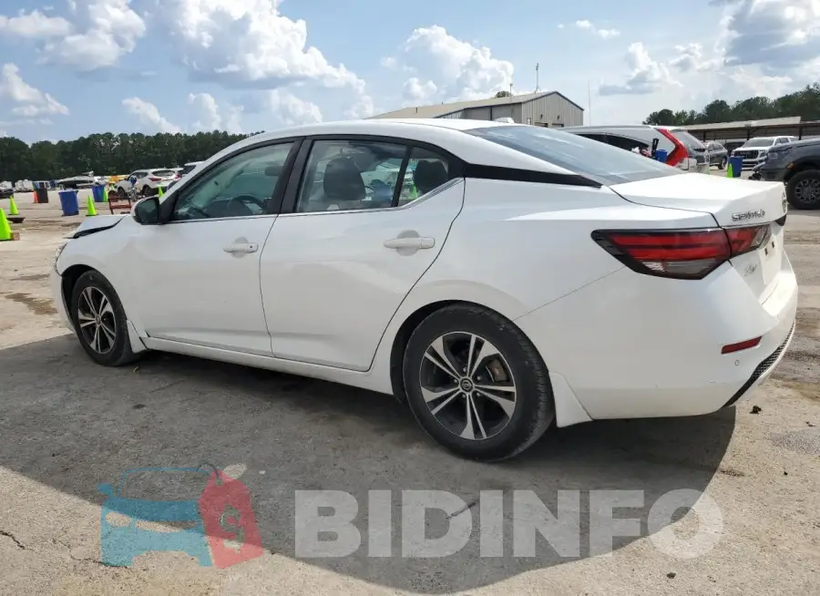 3N1AB8CV1NY289622 Photo# 2