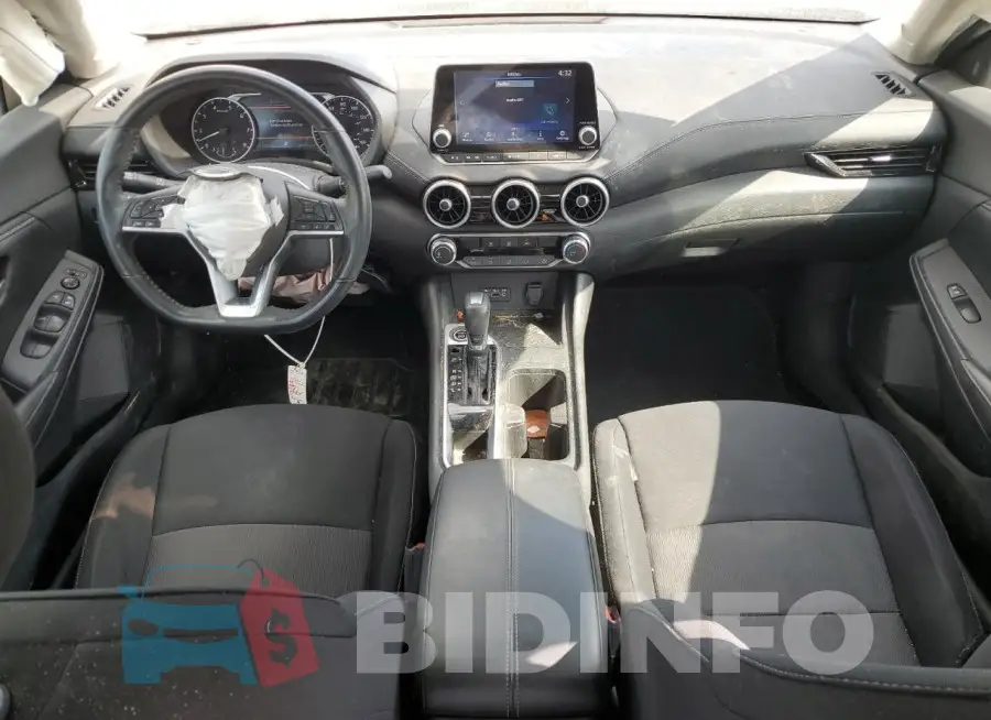 3N1AB8CV1NY289622 Photo# 8