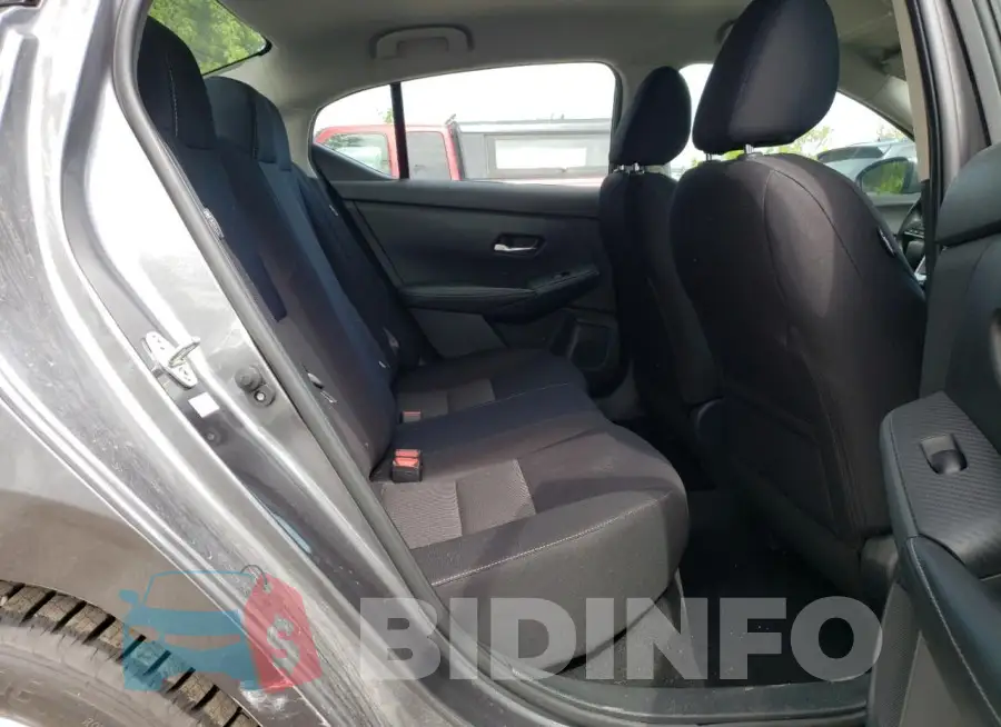 3N1AB8CV1PY224630 Photo# 10