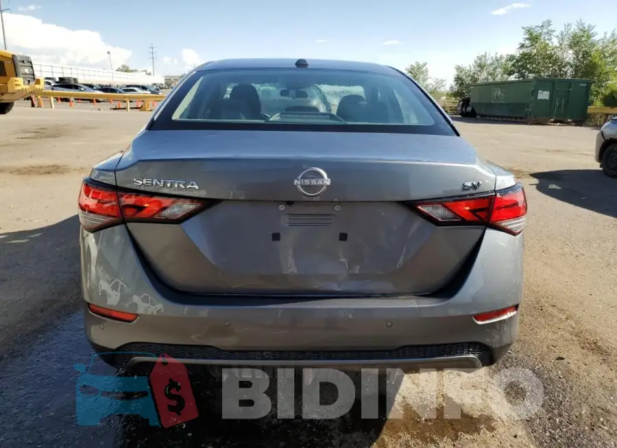 3N1AB8CV2RY305817 Photo# 6