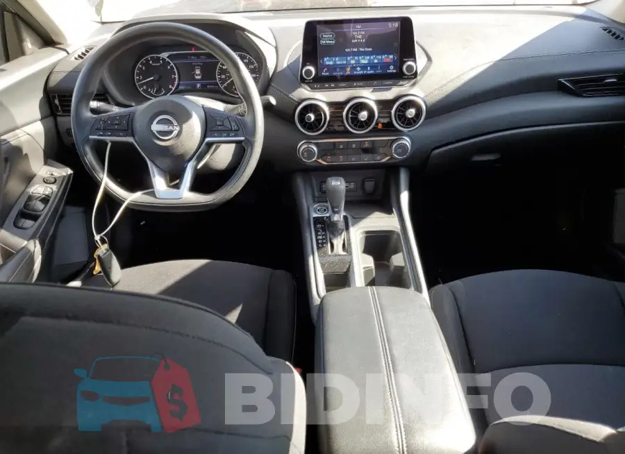 3N1AB8CV2RY305817 Photo# 8