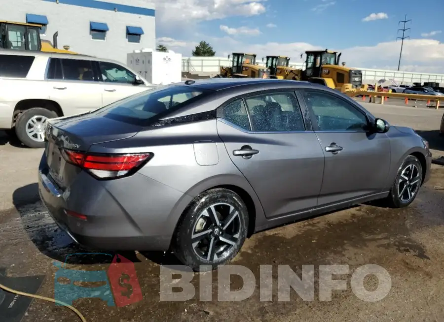 3N1AB8CV2RY305817 Photo# 3