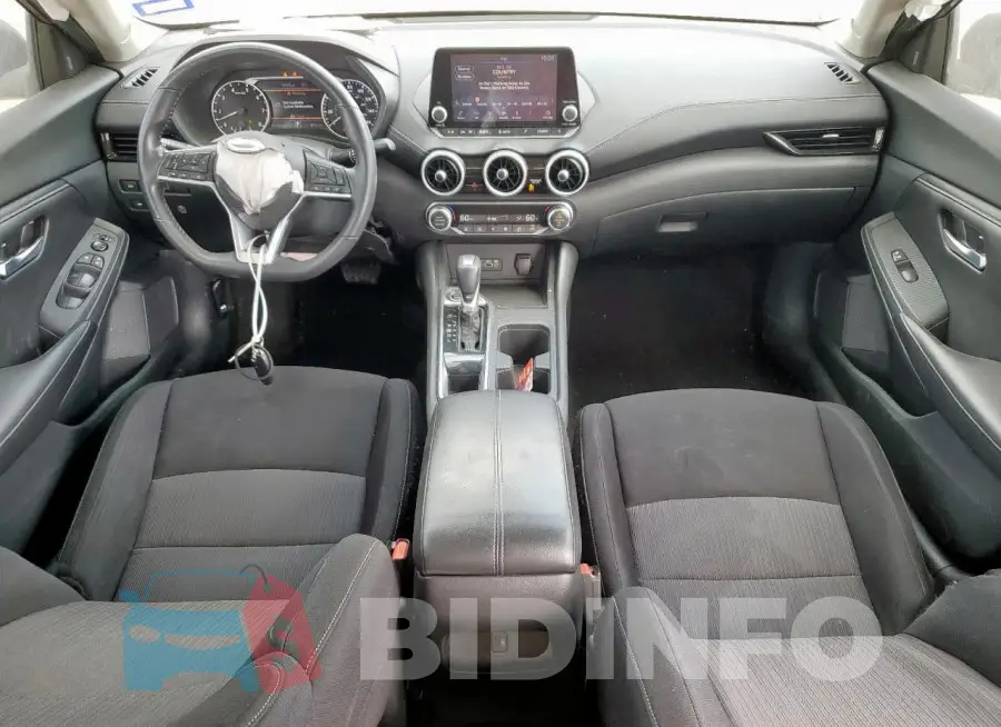 3N1AB8CV3MY215309 Photo# 8
