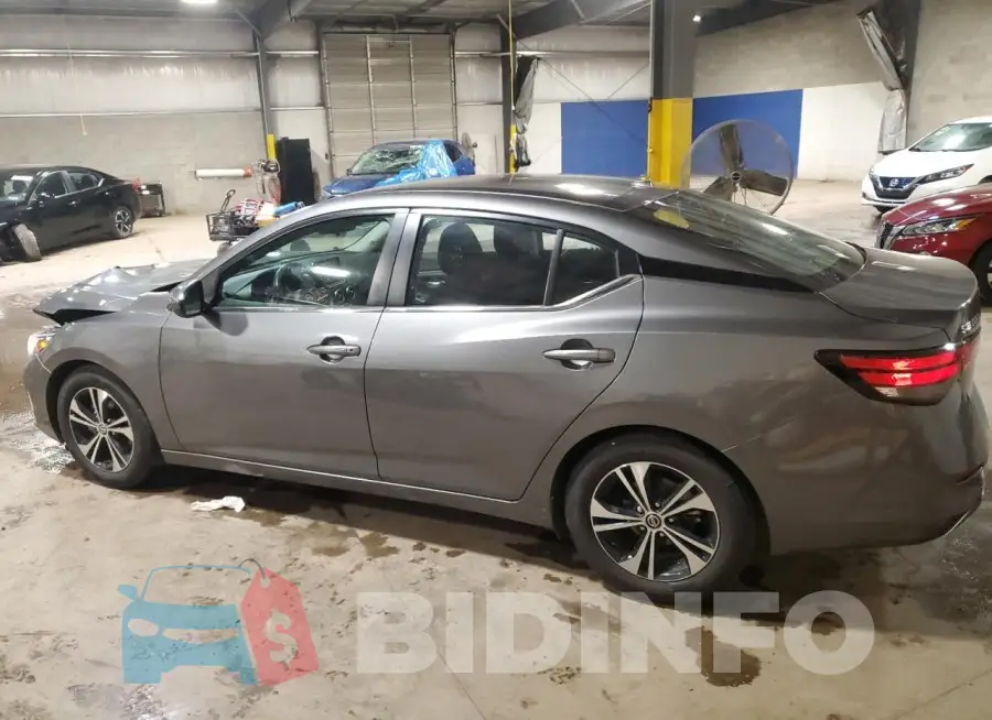 3N1AB8CV6MY249907 Photo# 2