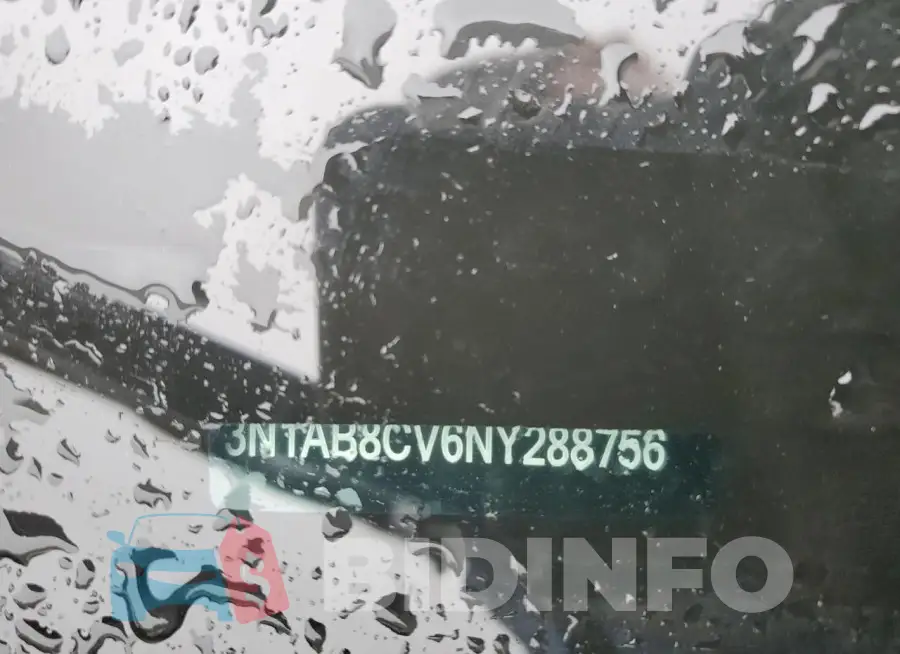 3N1AB8CV6NY288756 Photo# 12