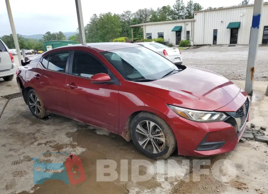 3N1AB8CV9LY264982 Photo# 4