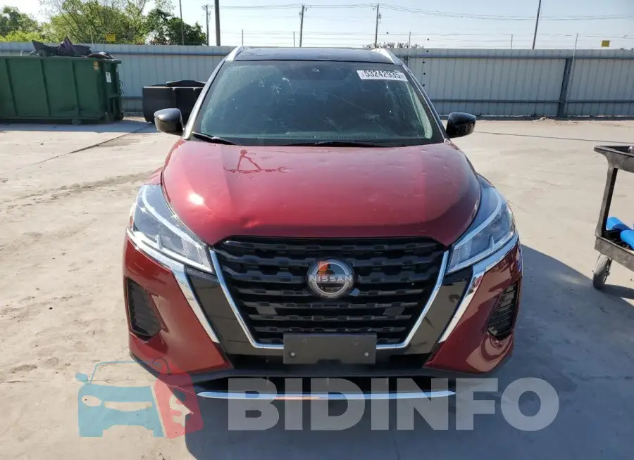3N1CP5CV0PL494194 Photo# 5