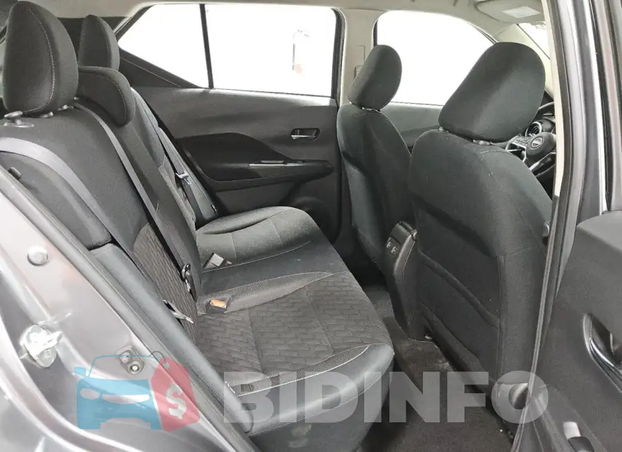3N1CP5CV1PL506367 Photo# 11