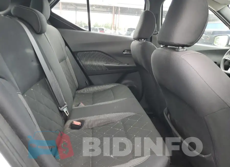 3N1CP5CV4LL559364 Photo# 11