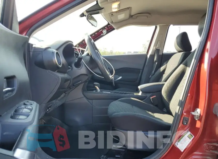 3N1CP5CV5ML491576 Photo# 7